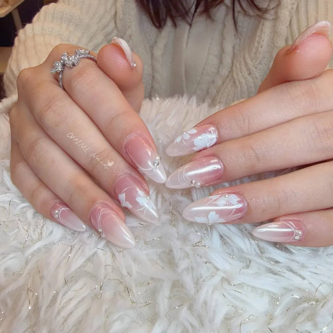 ネイル RUBIS nailのネイルデザイン