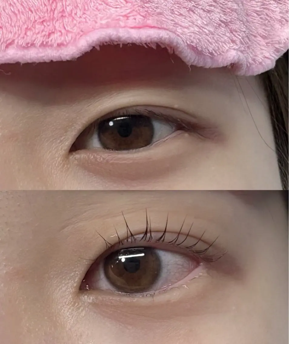 マツエク・マツパ トータルビューティー サロン・Ｎの眉毛・アイブロウイメージ
