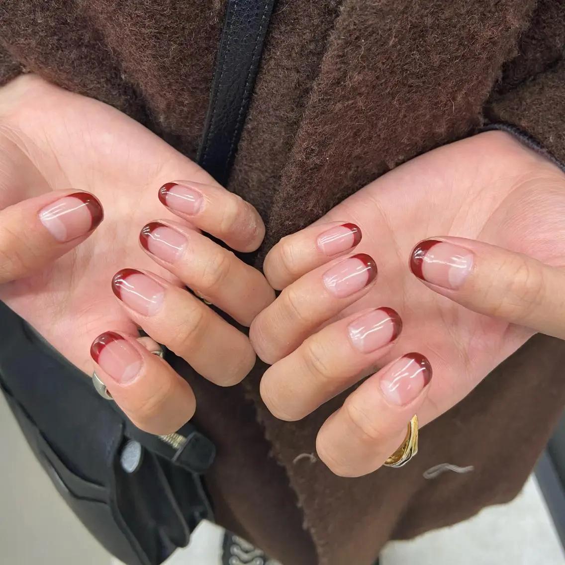 ネイル SEUHI nailのネイルデザイン