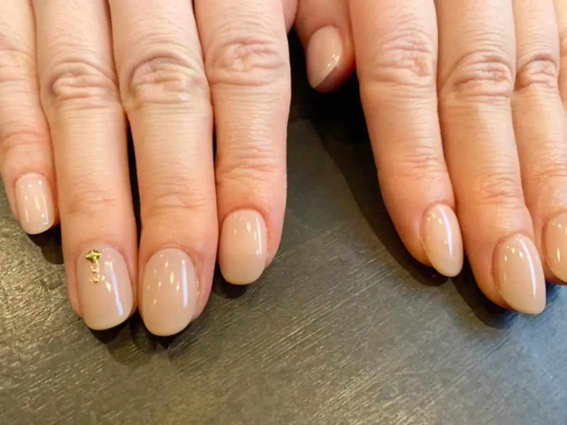 ネイル ハンドネイル K. Airiのネイルデザイン