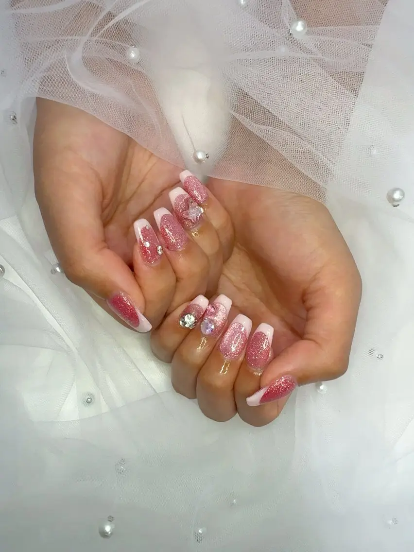 ネイル SOL NAILのネイルデザイン