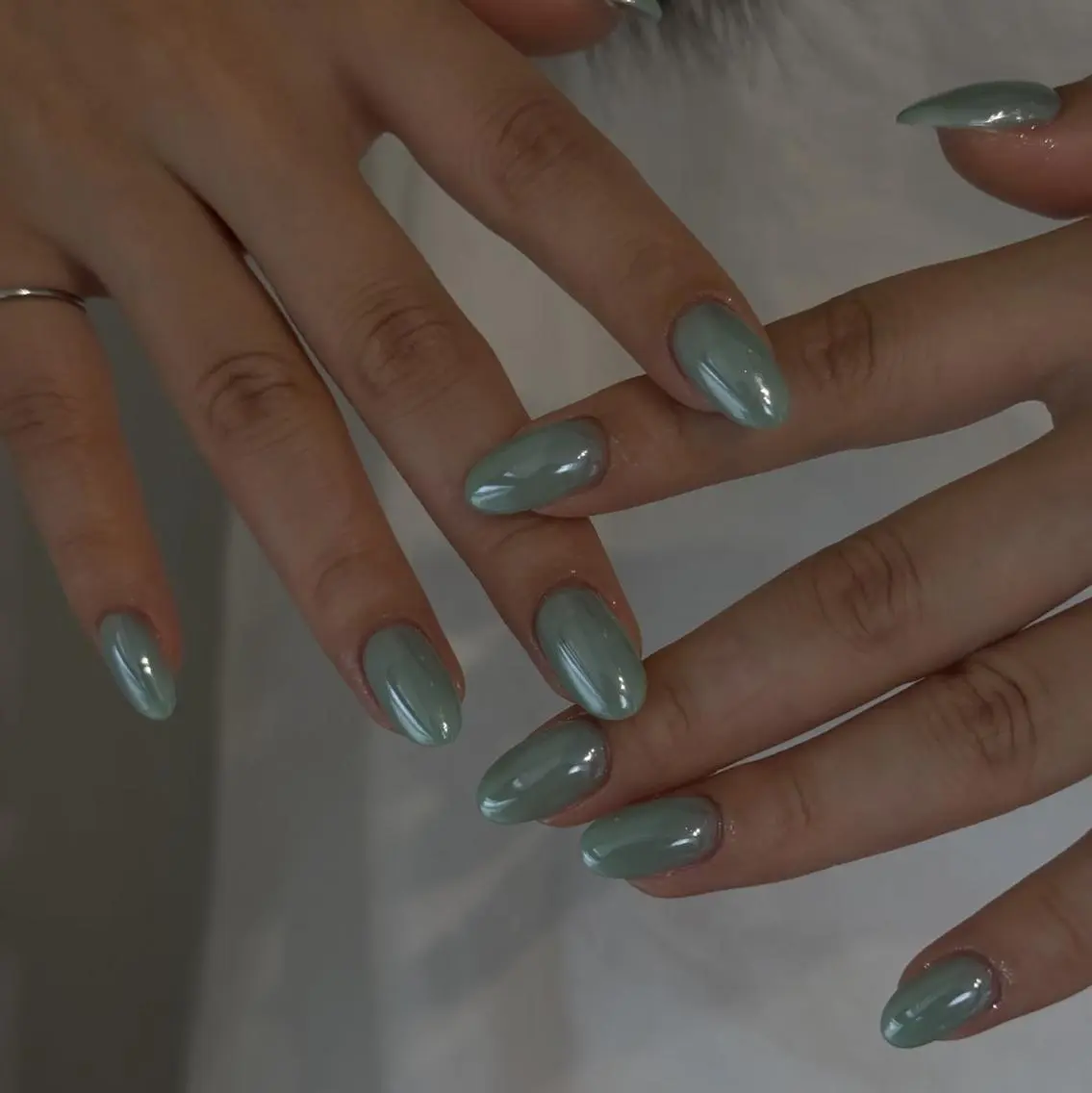 ネイル ハンドネイル Molly _nailのネイルデザイン