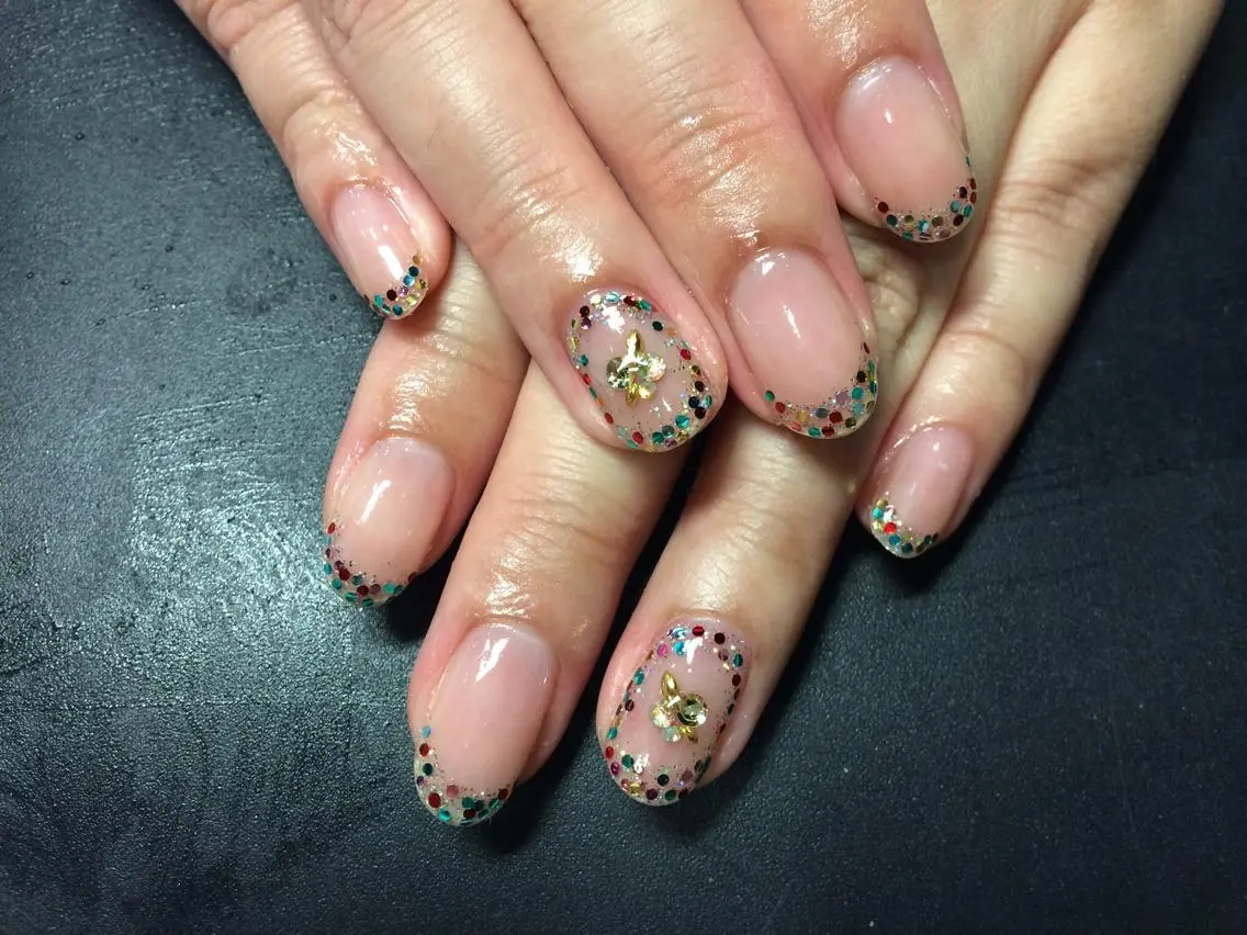 ネイル K- nailのネイルデザイン
