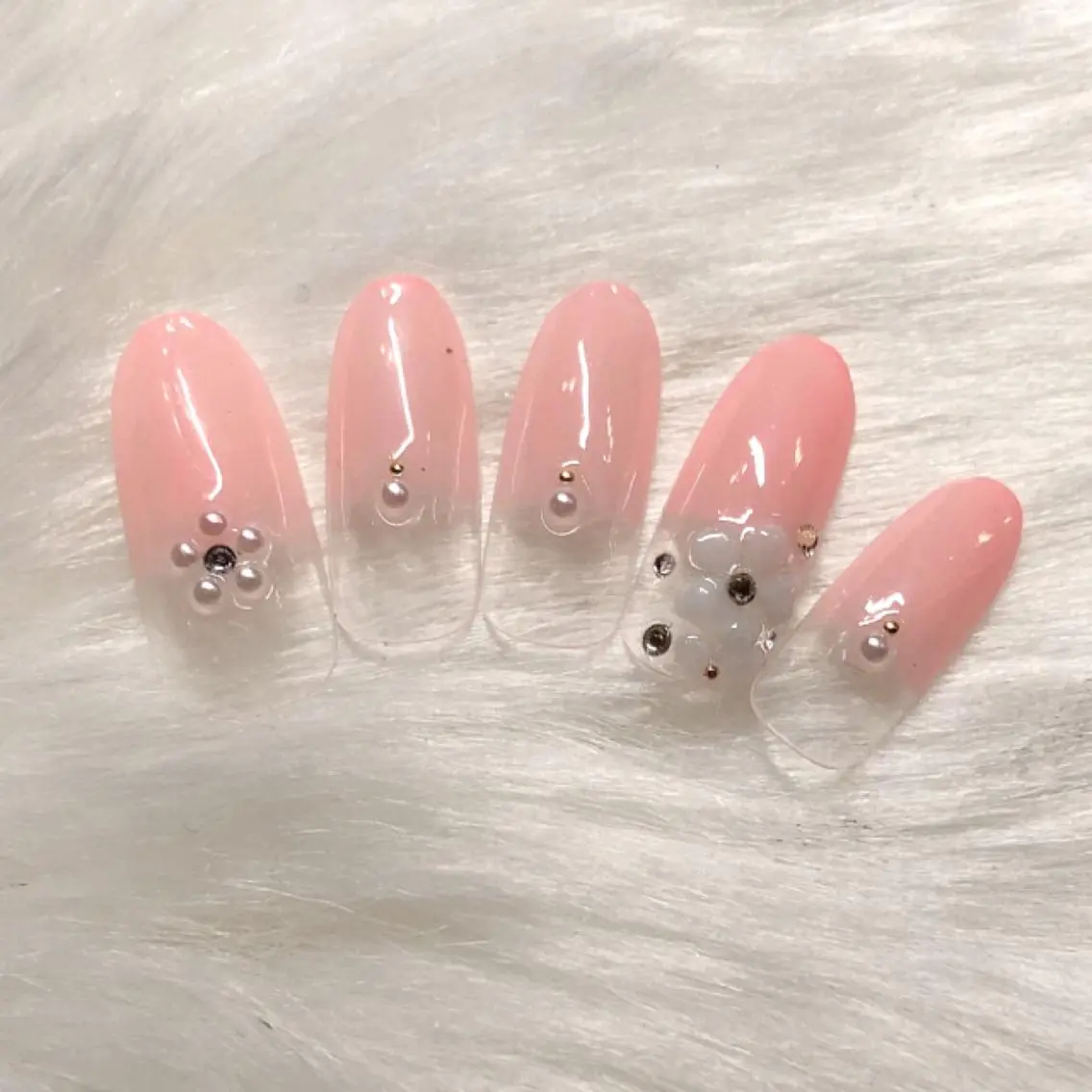 ネイル Viva!tip ビバティップネイルのネイルデザイン