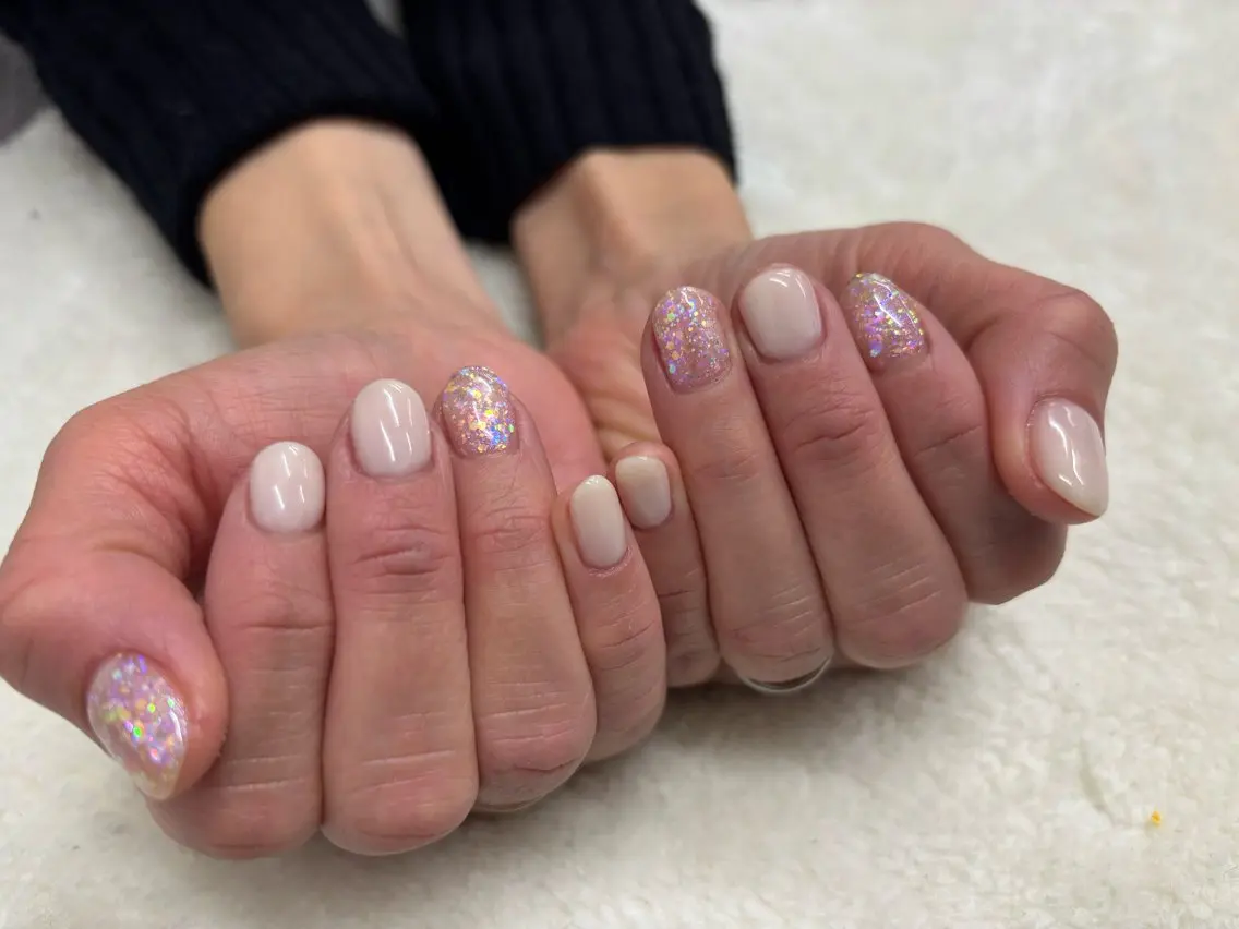 ネイル NAILSALON Uluのネイルデザイン
