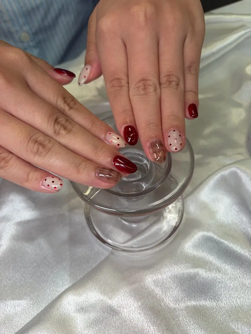 ネイル TRU NAIL 小倉店のネイルデザイン