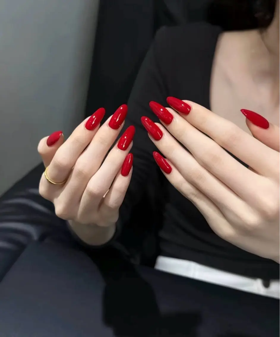 ネイル ハンドネイル U.mi Nail Salonのネイルデザイン