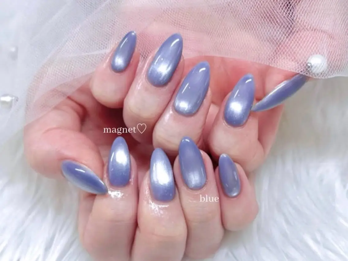 ネイル ハンドネイル L'chu _nail:senaのネイルデザイン