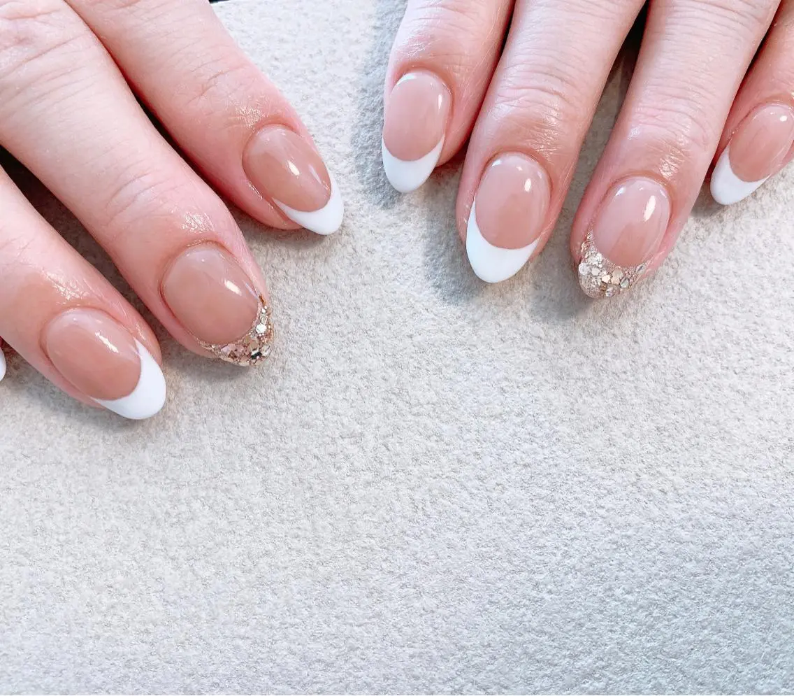 ネイル charmant nailのネイルデザイン