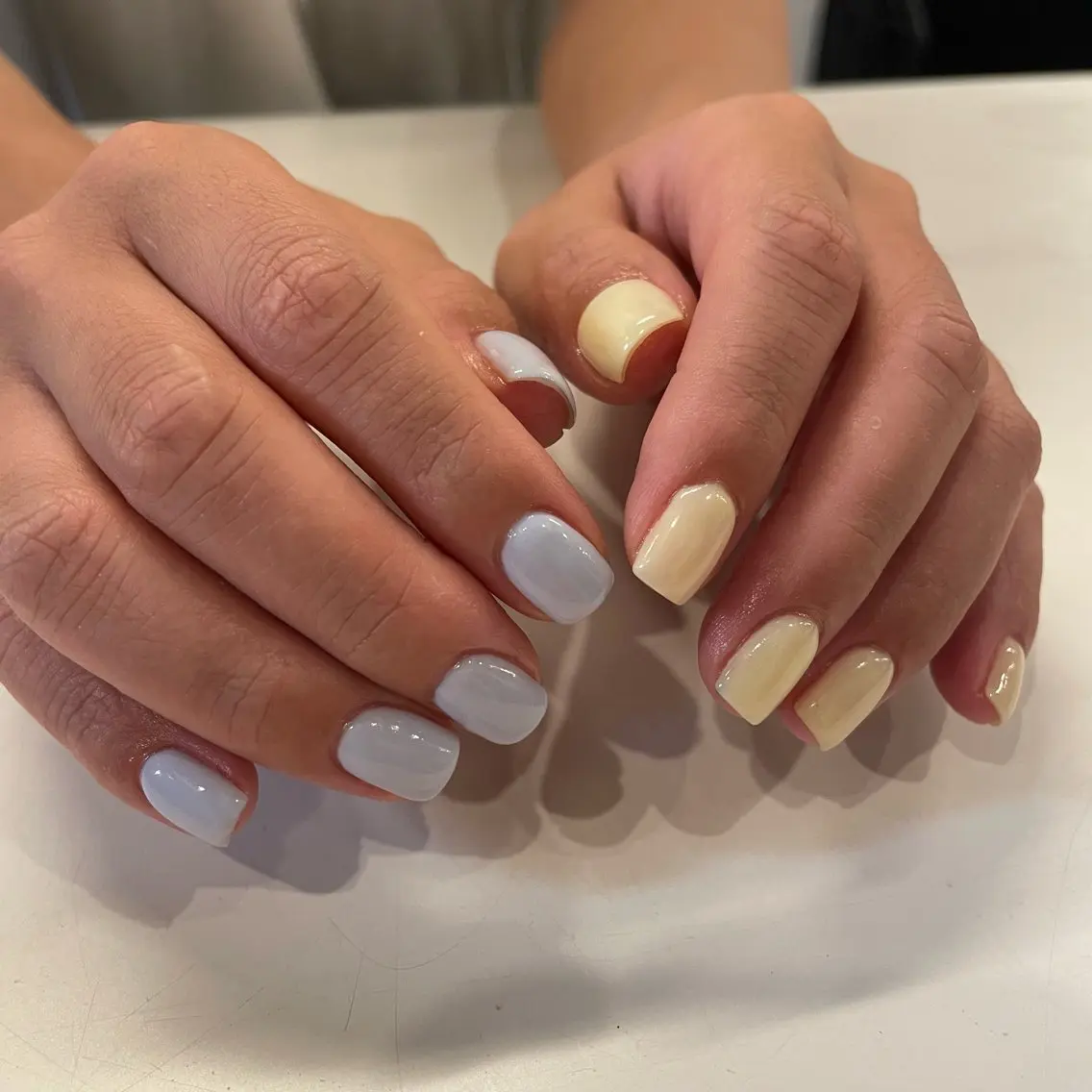 ネイル ハンドネイル STYLE Ayanoのネイルデザイン