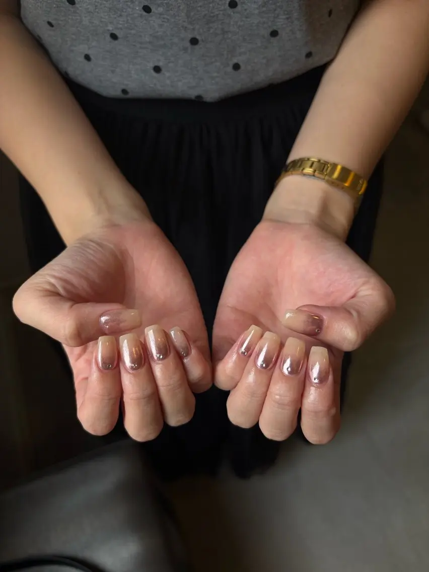 ネイル nail salon vico_runaのネイルデザイン