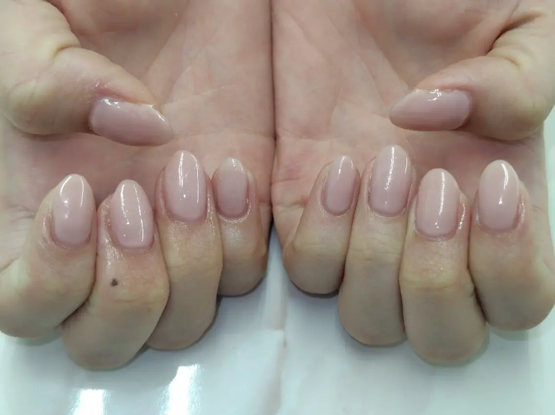 ネイル I.NAILS HAGIHARAのネイルデザイン