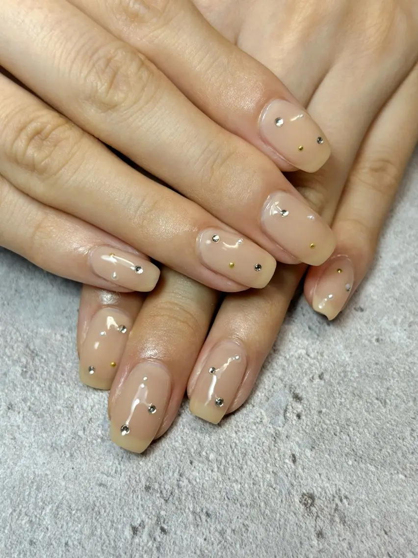 ネイル アートネイル nail salon epeのネイルデザイン