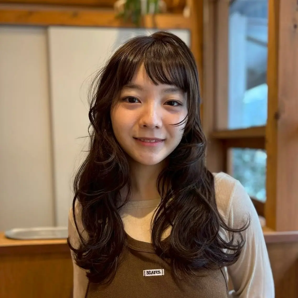 【平日限定】SHIGETAスパ(クイック)+ブローの写真