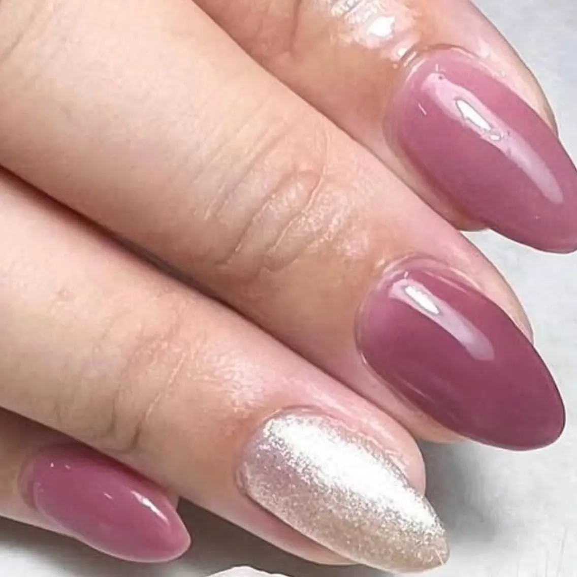 ネイル GELo nail rinaのネイルデザイン