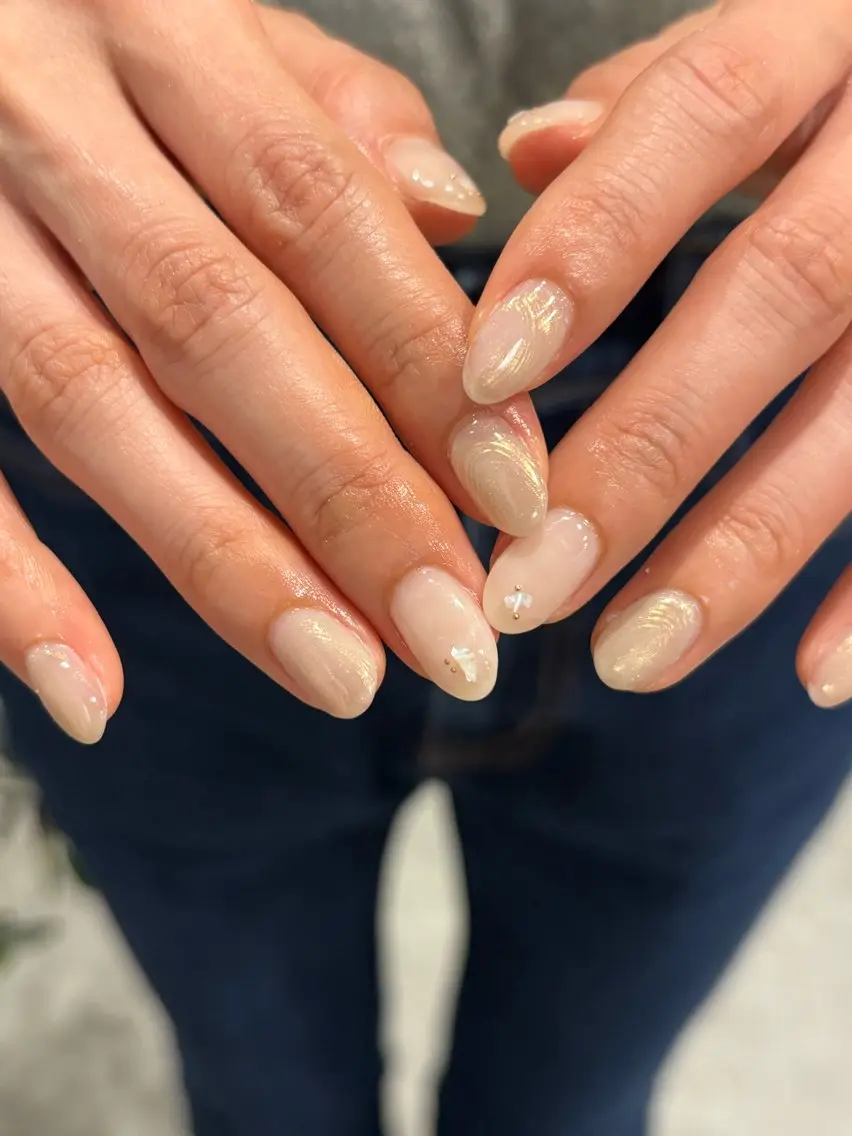 ネイル ogura maoのネイルデザイン