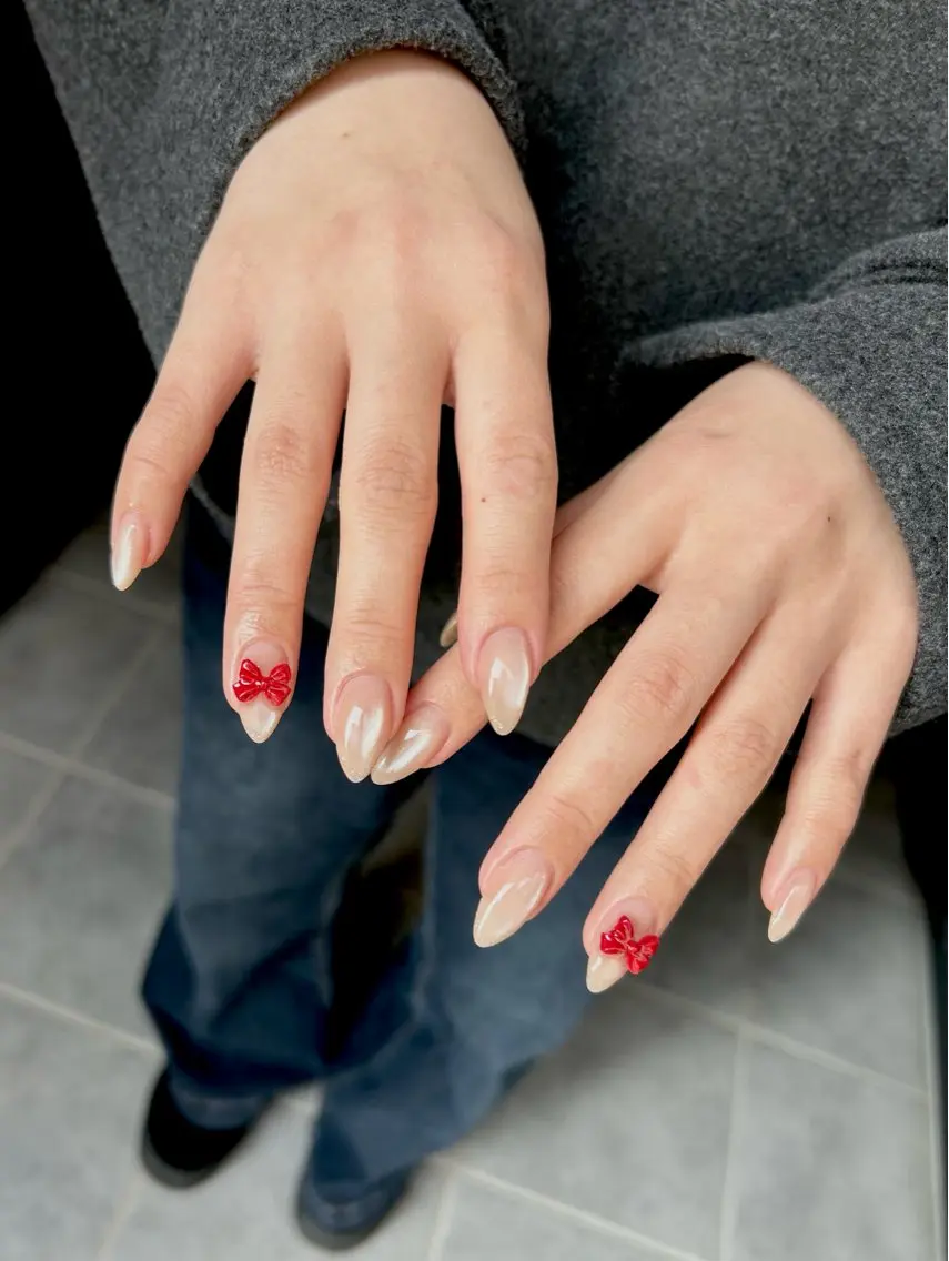 ネイル nailworks mのネイルデザイン