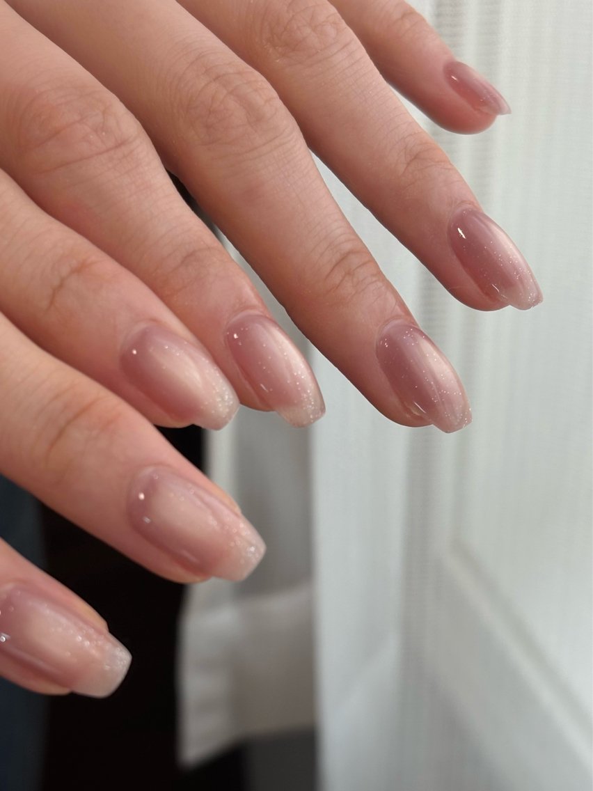 ネイル ハンドネイル rena nailのネイルデザイン
