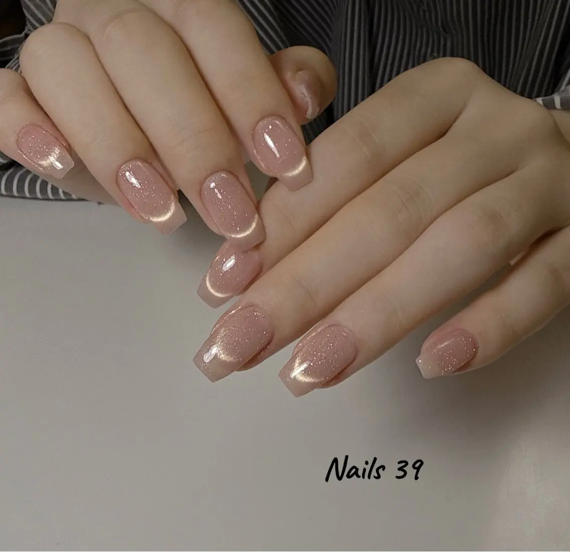 ネイル Nails 39のネイルデザイン