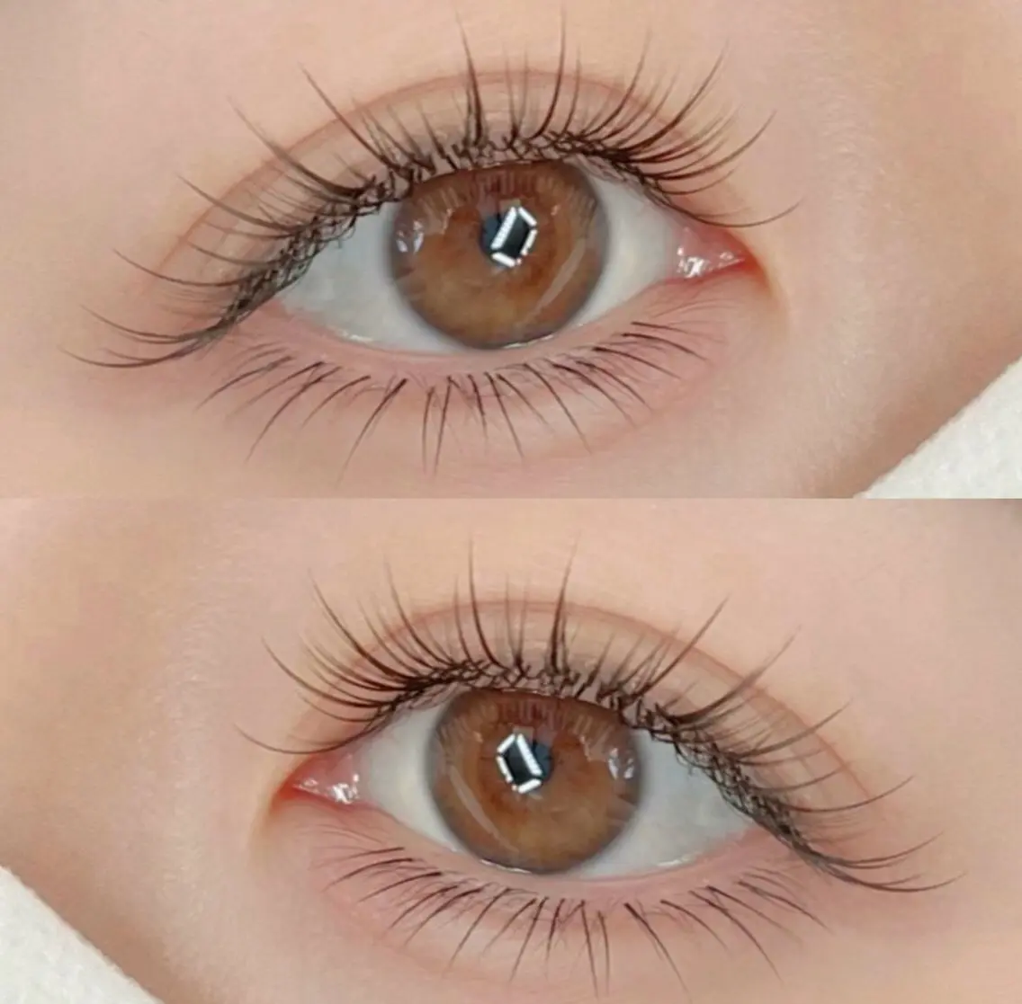 マツエク・マツパ The Nail & Eye Lashの眉毛・アイブロウイメージ