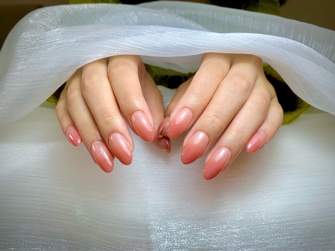 ネイル Hana nailのネイルデザイン