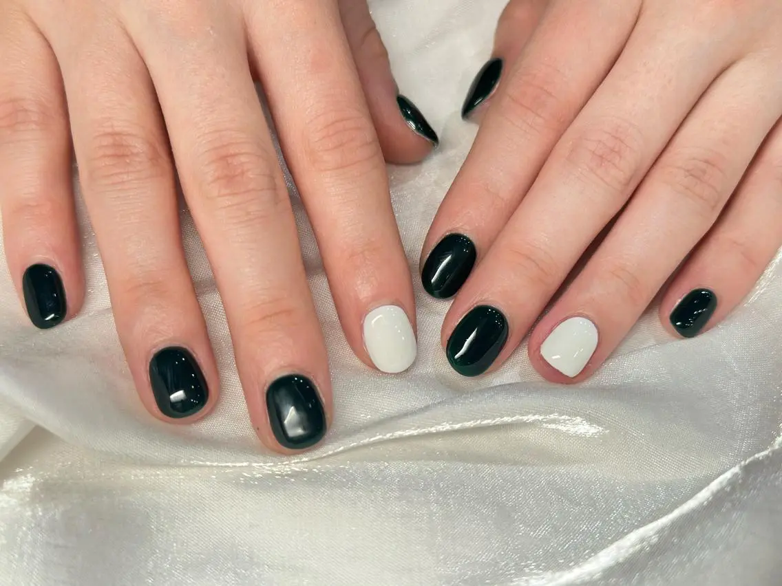 ネイル Umi nail& eyelashのネイルデザイン