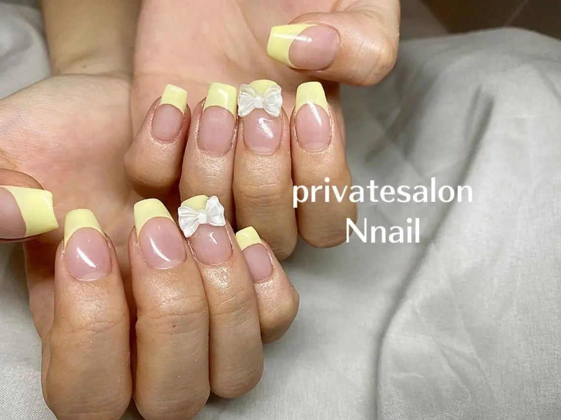 ネイル N nail - KOBE -のネイルデザイン