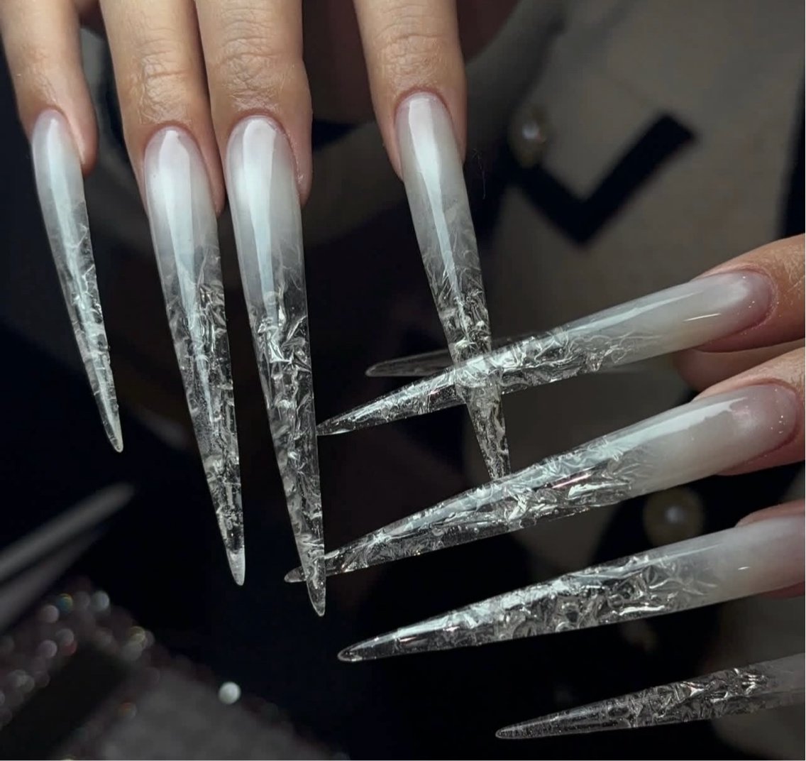 ネイル NiJi Nailsのネイルデザイン