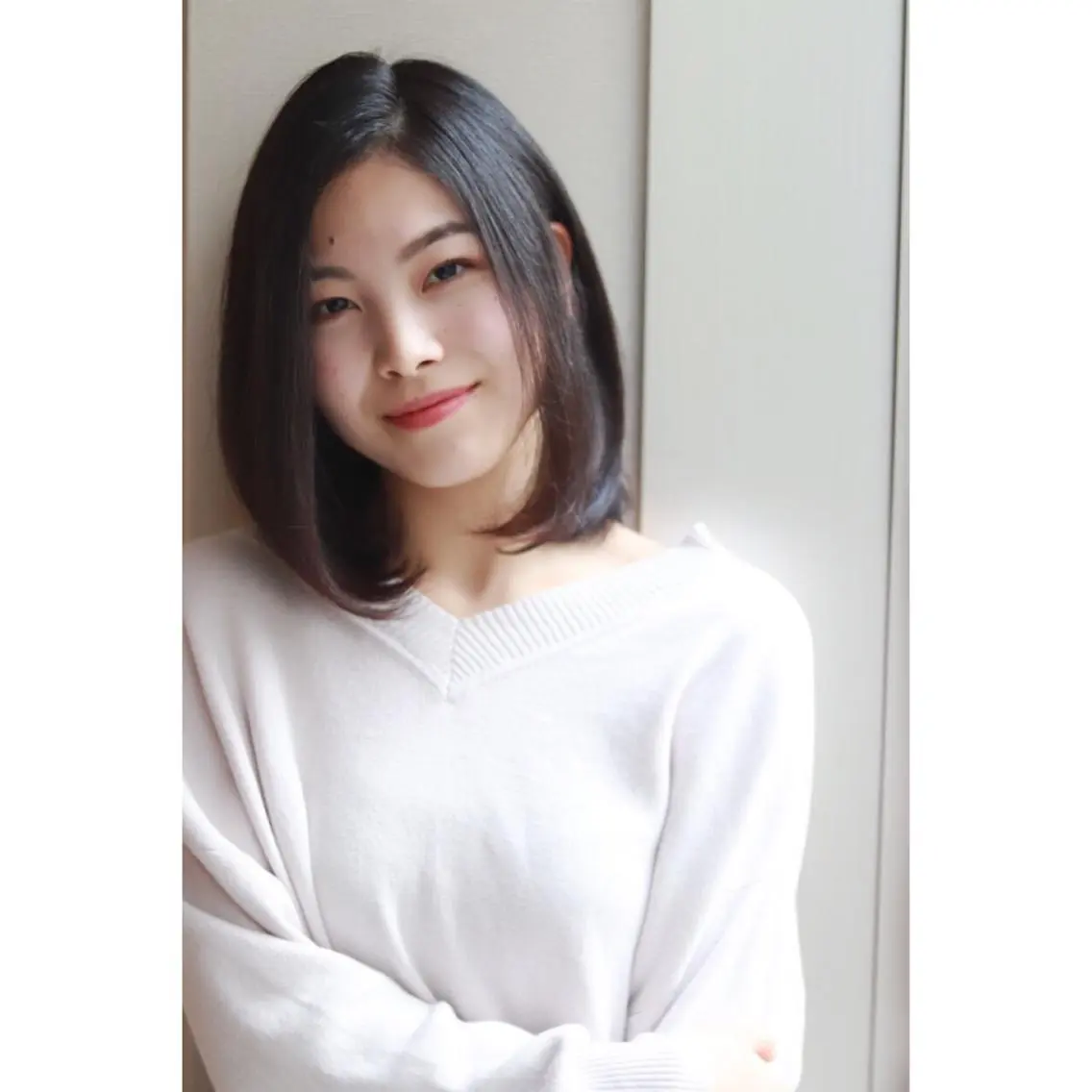 ショート 【ショートカット 美髪矯正】今井隆太のヘアスタイル