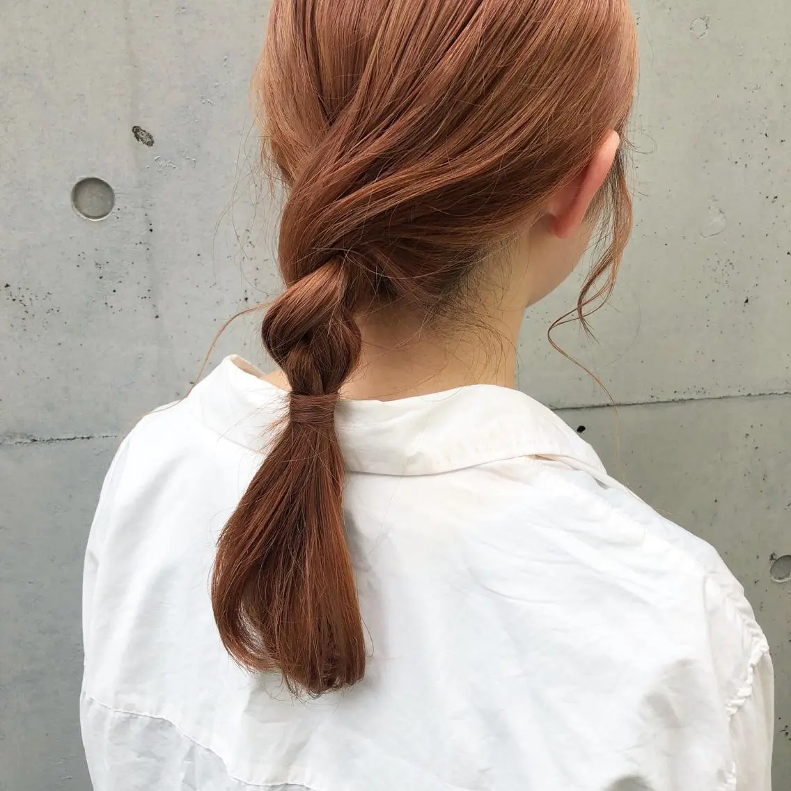 【時間要相談】ヘアセット✨の写真