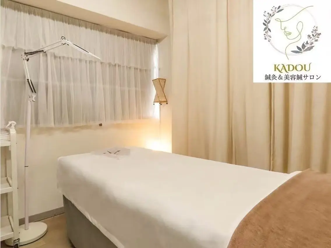 リラクサロン KADOU池袋店のエステ・リラクイメージ