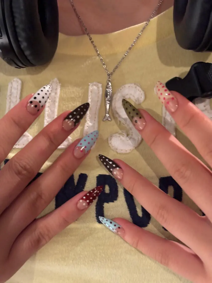 ネイル One ♡ YUKINEのネイルデザイン
