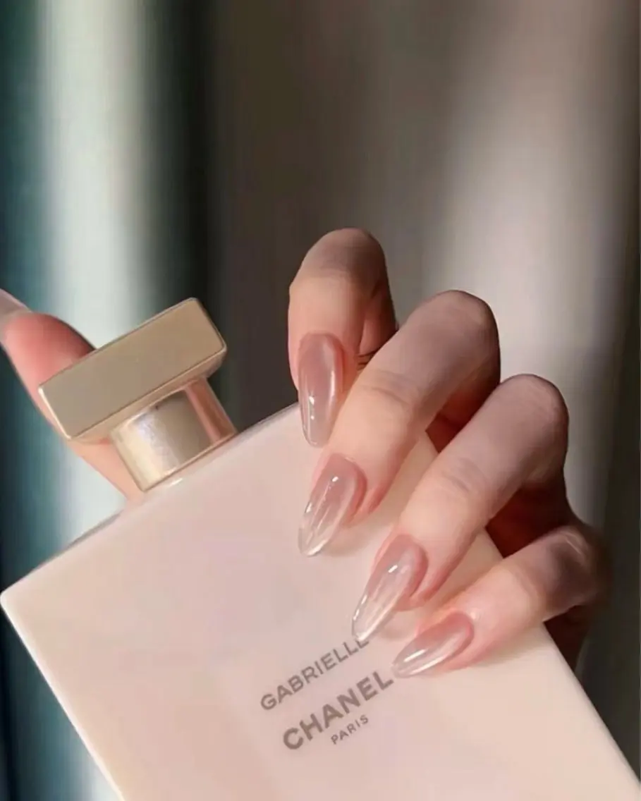 ネイル ハンドネイル Anchan Nailのネイルデザイン