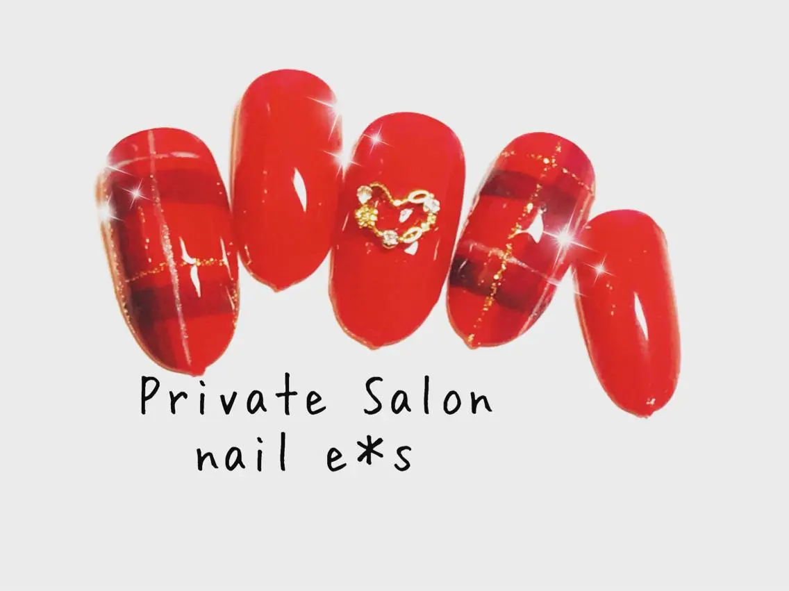 ネイル ハンドネイル Salon do IROHAのネイルデザイン