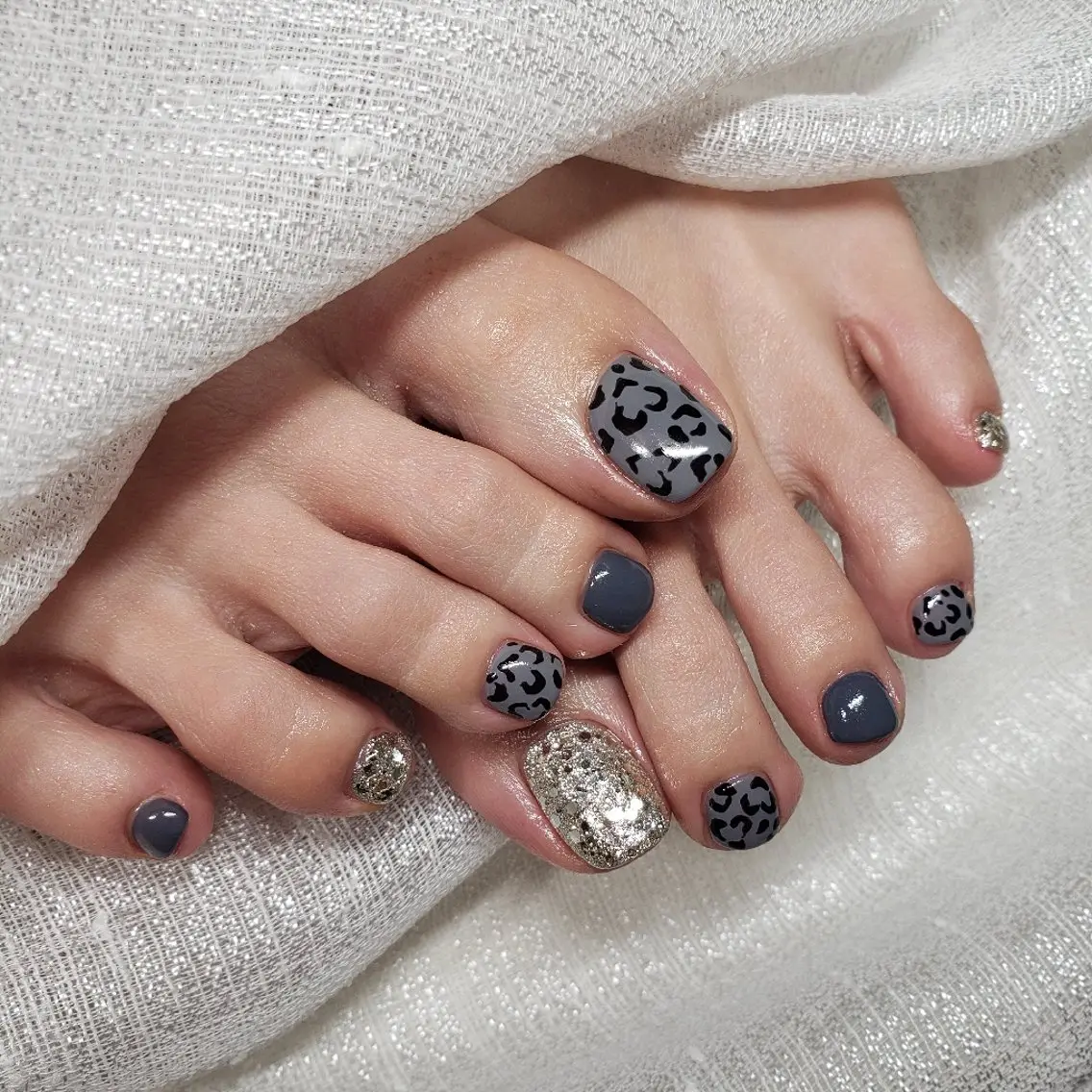 ネイル Lunabloom. yurinaのネイルデザイン