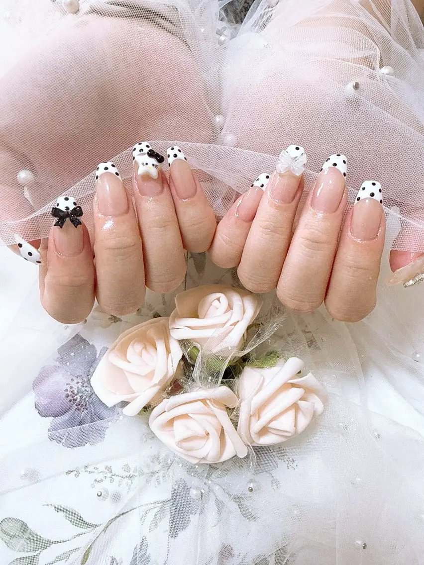 ネイル 😸Only One Nailサロンのネイルデザイン