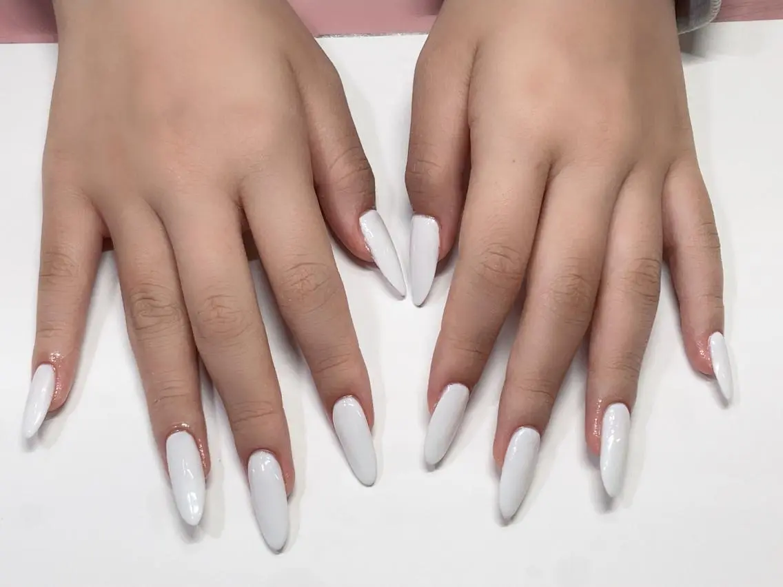 ネイル 整体・ネイル ヨシ堂💅のネイルデザイン