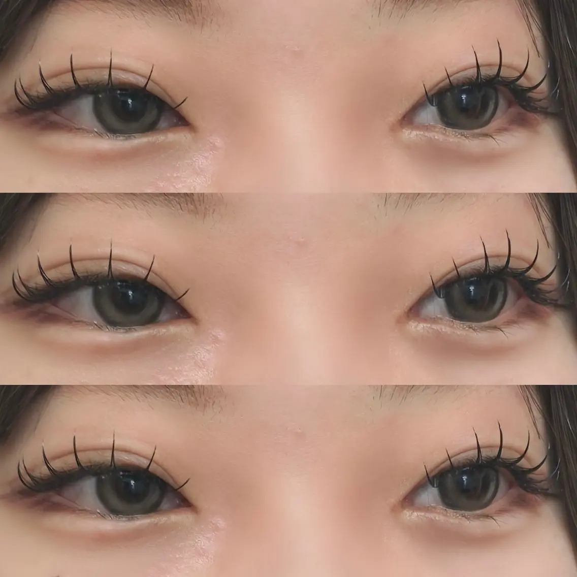 【フラットラッシュ✨】120本の写真