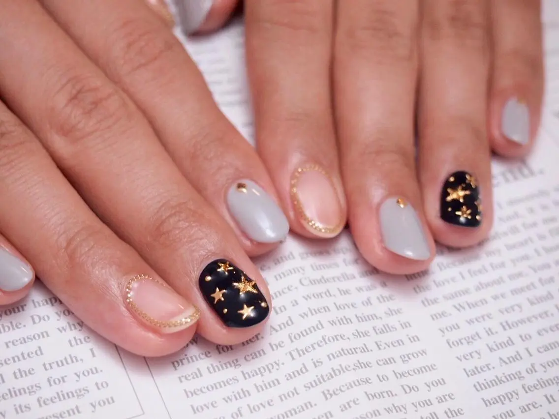 ネイル NAIL'S MODAのネイルデザイン