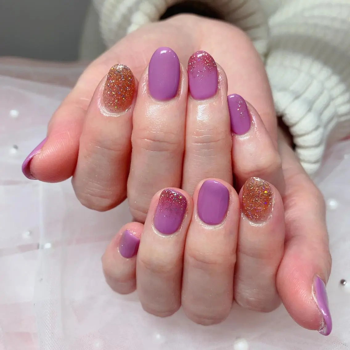 ネイル ハンドネイル Nail Salon kihi大塚店のネイルデザイン