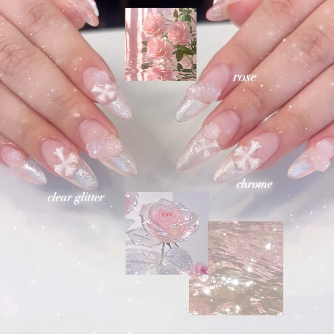 ネイル Chiiy nailのネイルデザイン