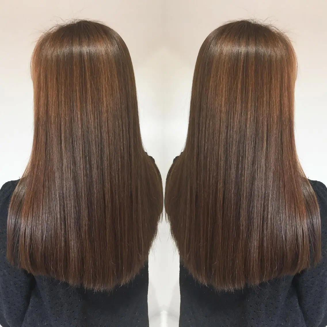 ※ご新規様限定☺︎‼️トリートメントもしてサラサラヘアに！の写真
