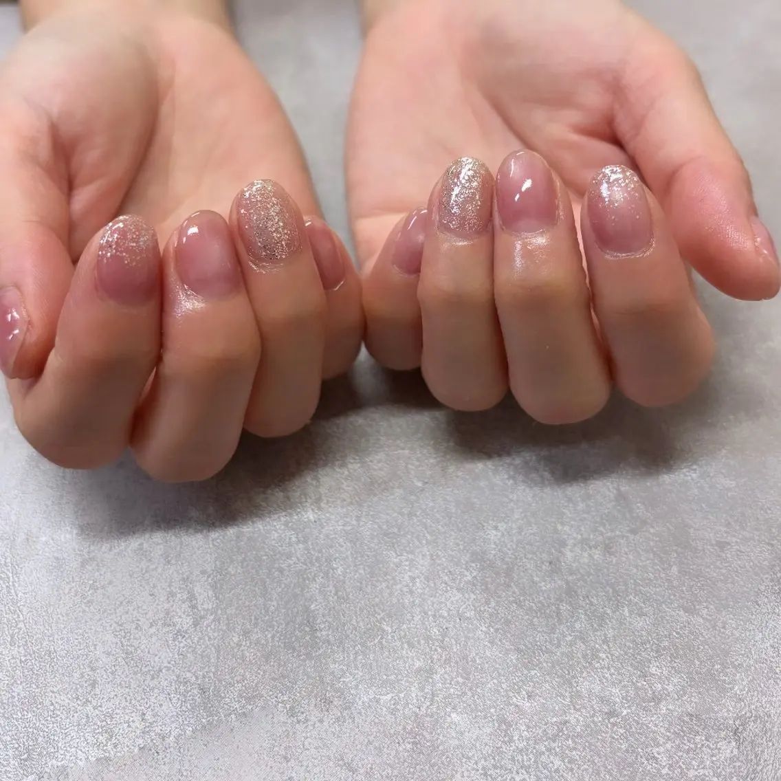 ネイル SANA .のネイルデザイン