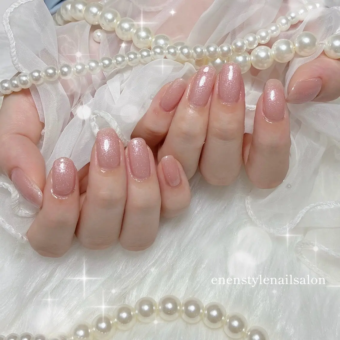ネイル enenstyle. ranのネイルデザイン