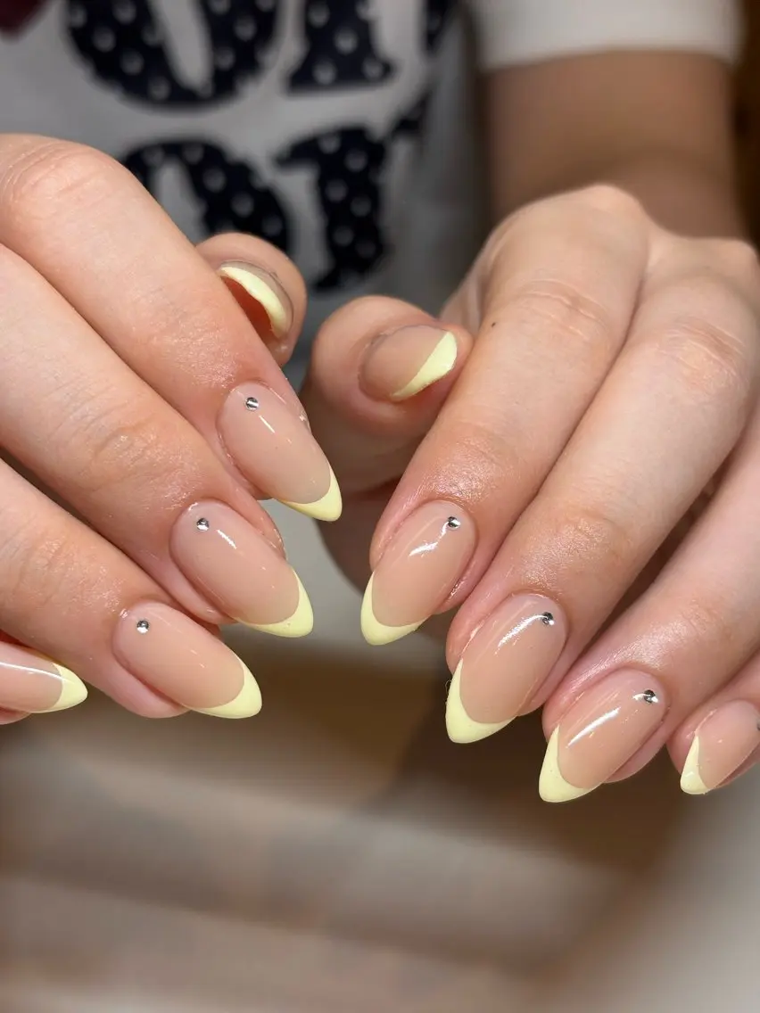 ネイル un private nail salonのネイルデザイン