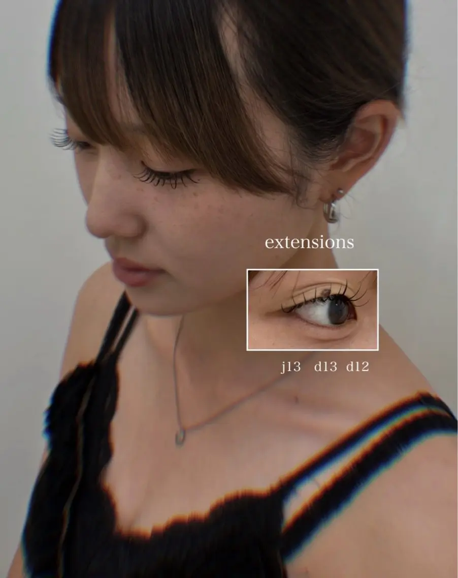 マツエク・マツパ nao🦢 博多/マツパの眉毛・アイブロウイメージ