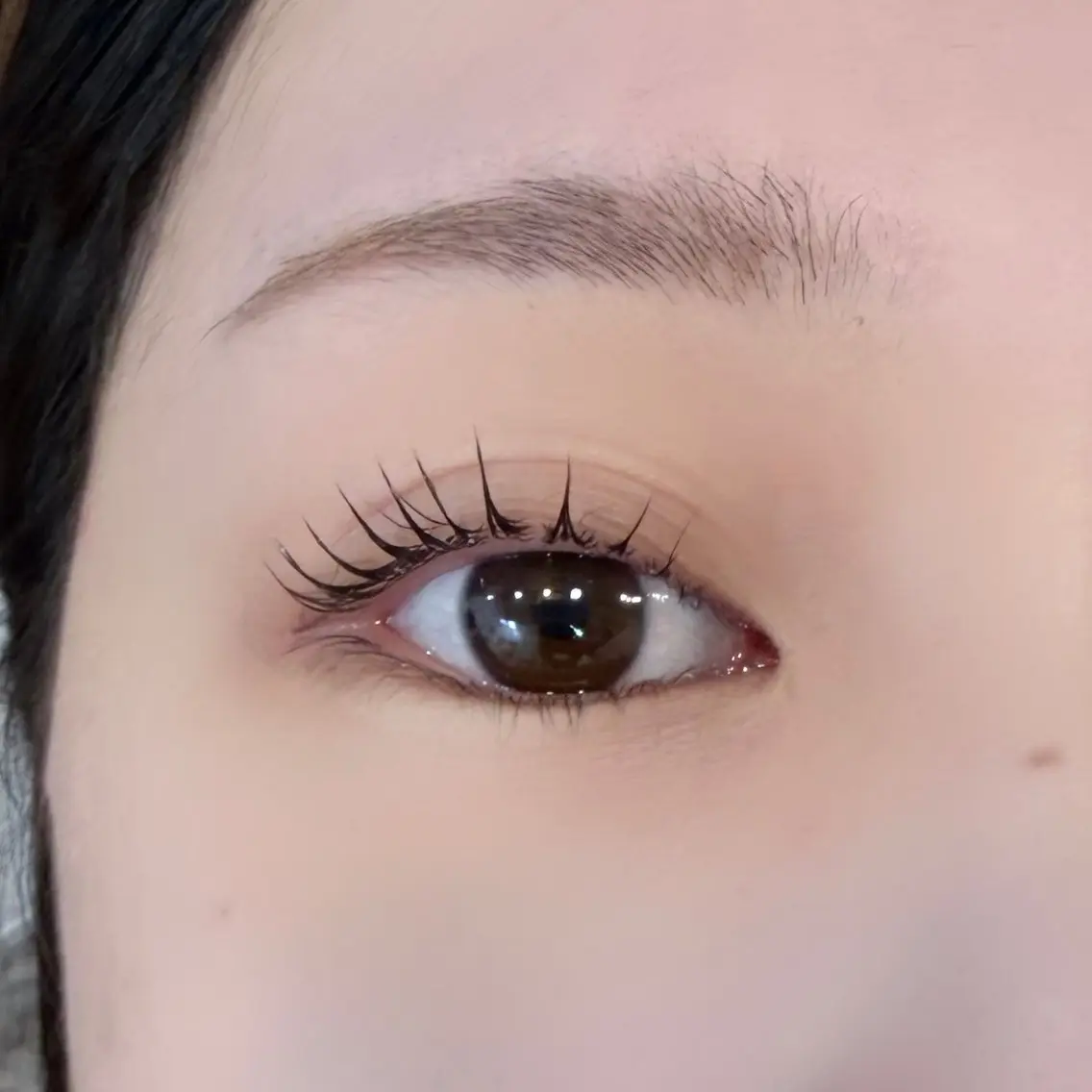 マツエク・マツパ eyela mizuki🧸のマツエク・マツパデザイン