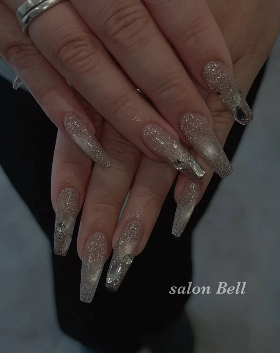 ネイル totalsalon Bellのネイルデザイン