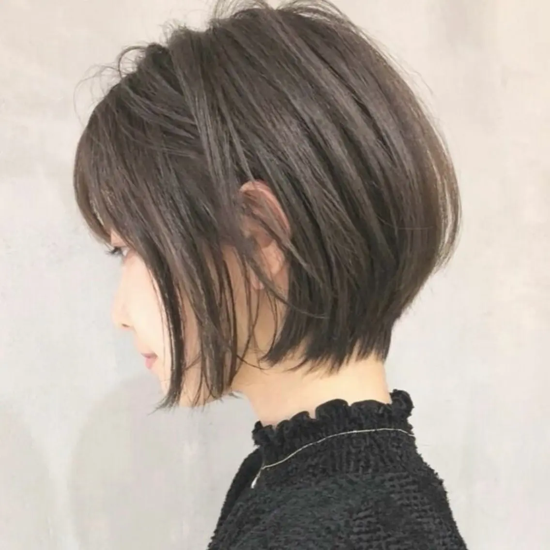 ショート ショート/ハイトーン /SERA🎀のヘアスタイル