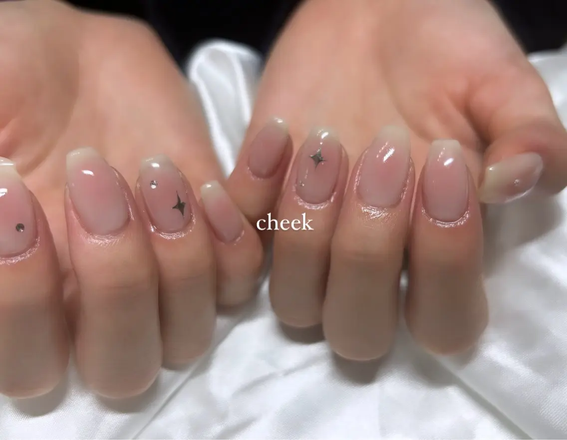 ネイル ハンドネイル nail salon Talのネイルデザイン